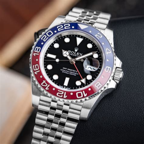 rolex gmt master 2 acciaio nuovo prezzo|rolex gmt master 2 2022.